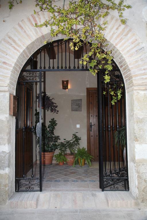 B&B Ra Tenaja Castillazuelo Cameră foto