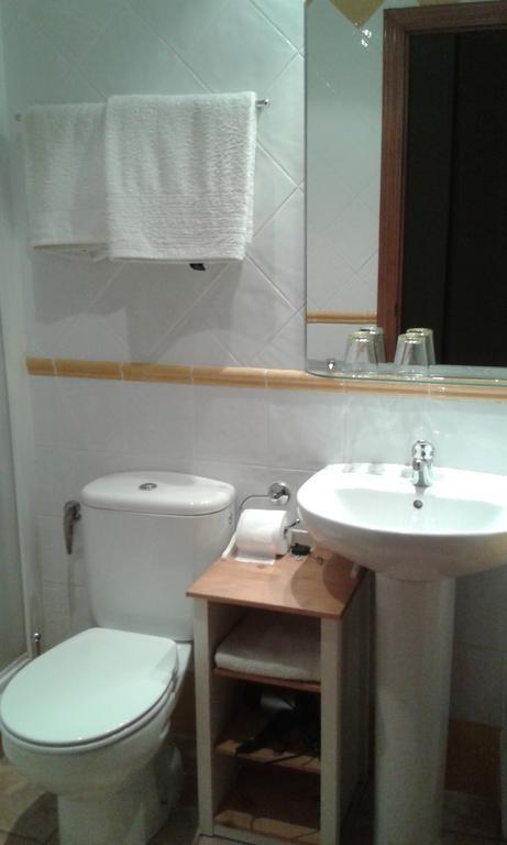 B&B Ra Tenaja Castillazuelo Cameră foto