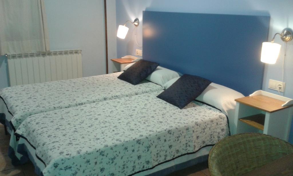B&B Ra Tenaja Castillazuelo Cameră foto
