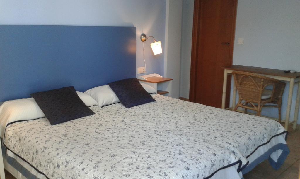B&B Ra Tenaja Castillazuelo Cameră foto
