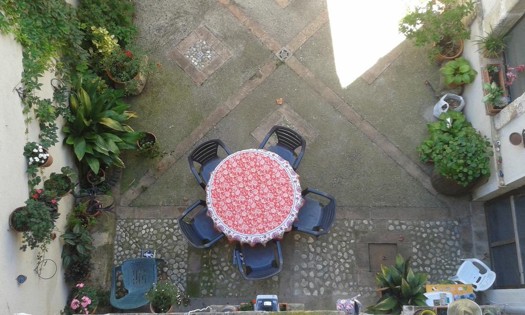 B&B Ra Tenaja Castillazuelo Cameră foto