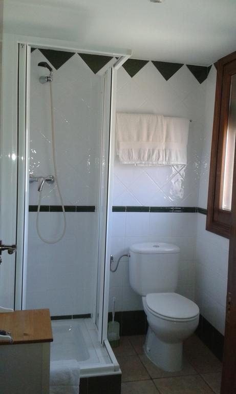 B&B Ra Tenaja Castillazuelo Cameră foto